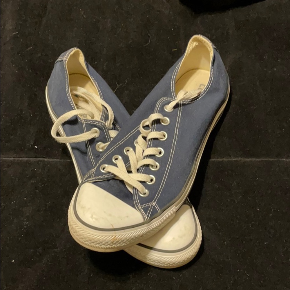 Men’s Converse Sneakers